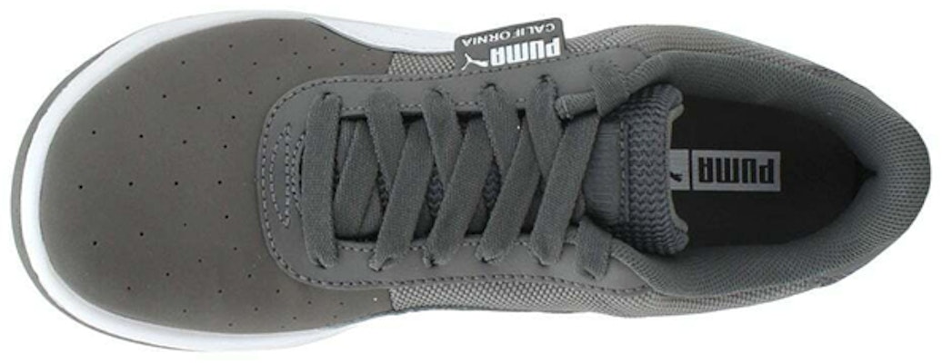 (PS) プーマ カリフォルニア グレー (Puma Kariforunia Guree) 369076-04 Shop (PS) プーマ カリフォルニア グレー (Puma Kariforunia Guree) 369076-04