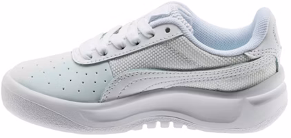 (Preschool) Puma California 'White' 369076-02 (Preschool) Puma California 'White' 369076-02