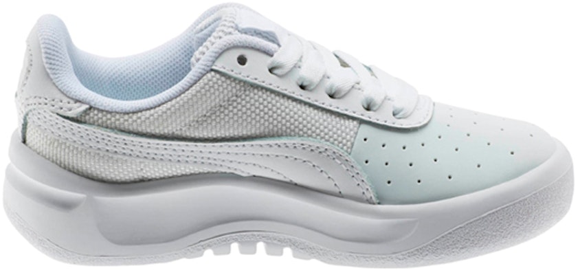 (PS) 푸마 캘리포니아 '화이트' (Puma California 'White') 369076-02 Order (PS) 푸마 캘리포니아 '화이트' (Puma California 'White') 369076-02