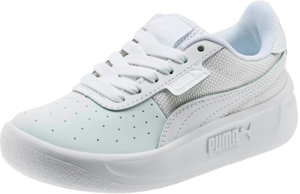 (PS) 푸마 캘리포니아 '화이트' (Puma California 'White') 369076-02 Lookbook (PS) 푸마 캘리포니아 '화이트' (Puma California 'White') 369076-02