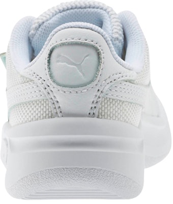 (PS) 푸마 캘리포니아 '화이트' (Puma California 'White') 369076-02 Purchase (PS) 푸마 캘리포니아 '화이트' (Puma California 'White') 369076-02