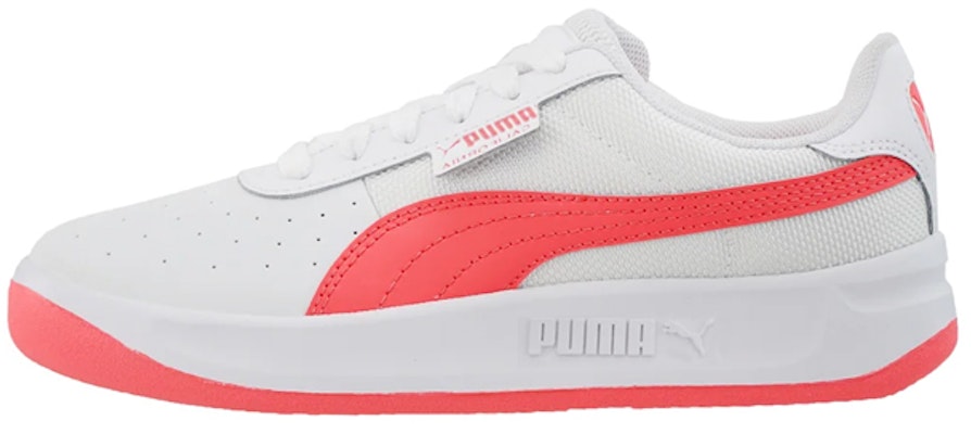 (PS) Puma California 'Putih Oranye' 369076-06 Buy (PS) Puma California 'Putih Oranye' 369076-06