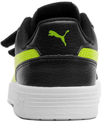 (PS) 彪马Caracal“黑色黄色条纹” 370530-05 Shop (PS) 彪马Caracal“黑色黄色条纹” 370530-05