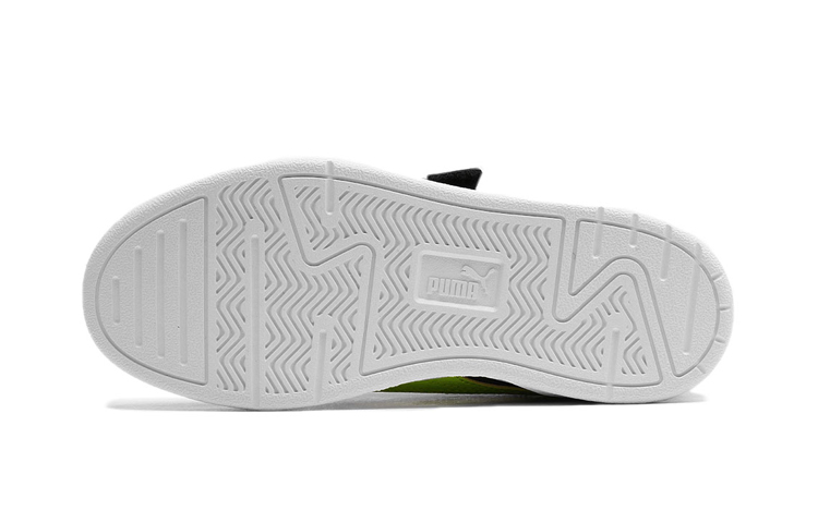 Purchase (PS) 彪马Caracal“黑色黄色条纹” 370530-05