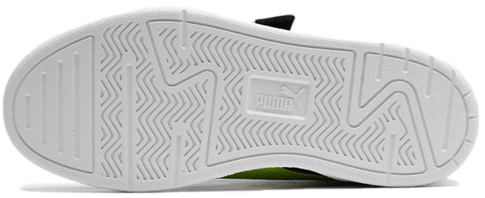 (PS) 彪马Caracal“黑色黄色条纹” 370530-05 Purchase (PS) 彪马Caracal“黑色黄色条纹” 370530-05