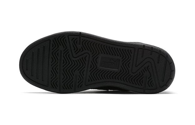 (PS) プーマ カラカル キッズ ロー (ブラック) 370530-01 Purchase (PS) プーマ カラカル キッズ ロー (ブラック) 370530-01