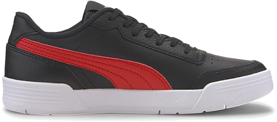 (JR) 푸마 카라칼 캐주얼 스니커즈 (검/흰/빨) 370529-08 Order (JR) 푸마 카라칼 캐주얼 스니커즈 (검/흰/빨) 370529-08
