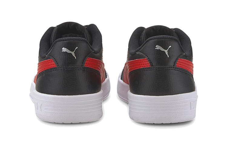 Shop (JR) 푸마 카라칼 캐주얼 스니커즈 (검/흰/빨) 370529-08
