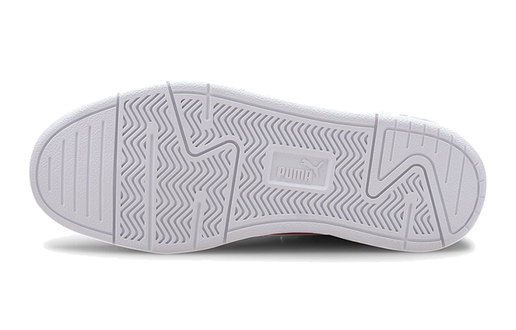 Details for (JR) 푸마 카라칼 캐주얼 스니커즈 (검/흰/빨) 370529-08