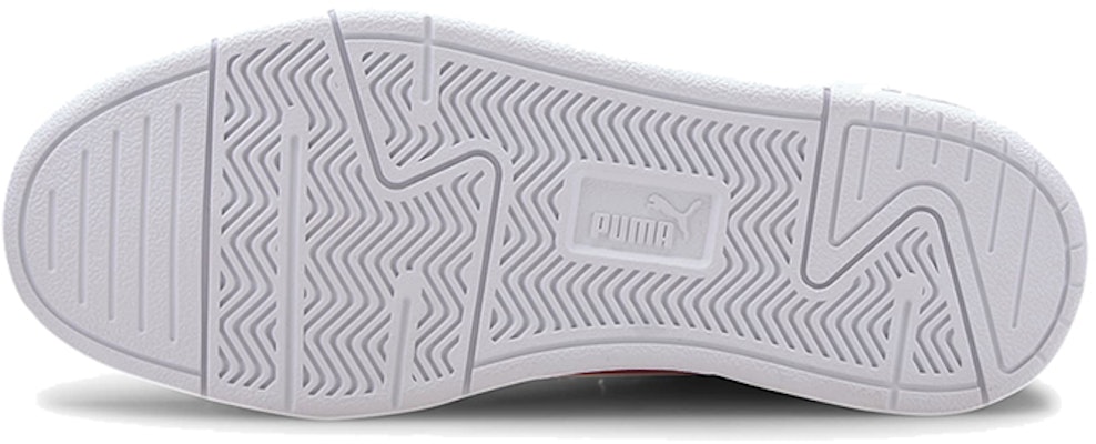 (JR) 푸마 카라칼 캐주얼 스니커즈 (검/흰/빨) 370529-08 Details for (JR) 푸마 카라칼 캐주얼 스니커즈 (검/흰/빨) 370529-08