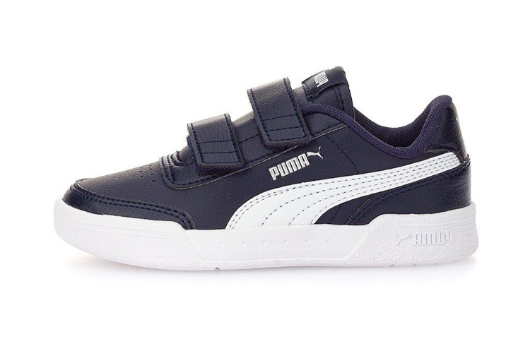 (PS) Puma Caracal 'Blue and White Velcro'