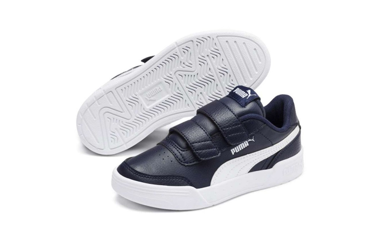 (PS) Puma Caracal 'Blue and White Velcro' 圖 5