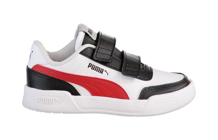(PS) Puma Caracal 'White Black Red' 圖 2