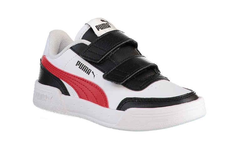 (PS) Puma Caracal 'White Black Red' 圖 3