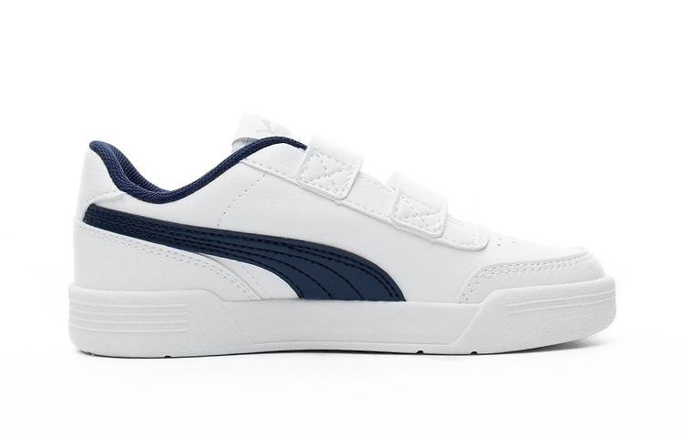 (PS) Puma Caracal 'White Blue Velcro' 圖 2