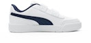Order (PS) Puma Caracal 'Putih Biru Velcro' 370530-07