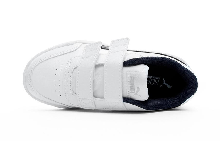 (PS) Puma Caracal 'White Blue Velcro' 圖 3