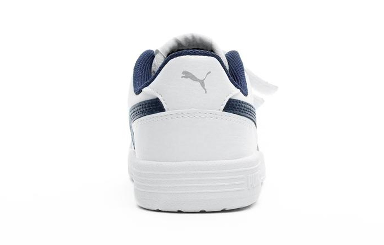 (PS) Puma Caracal 'White Blue Velcro' 圖 4