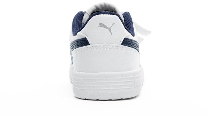 (PS) Puma Caracal 'Putih Biru Velcro' 370530-07 Shop (PS) Puma Caracal 'Putih Biru Velcro' 370530-07