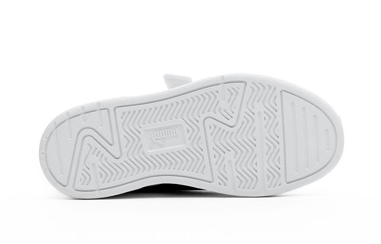 (PS) Puma Caracal 'White Blue Velcro' 圖 5