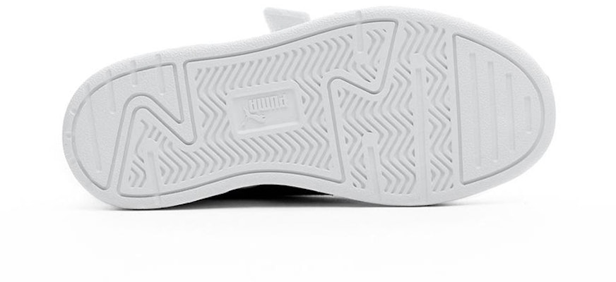 (PS) Puma Caracal 'Putih Biru Velcro' 370530-07 Purchase (PS) Puma Caracal 'Putih Biru Velcro' 370530-07