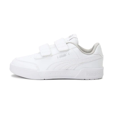 (PS) Puma Caracal 'White'