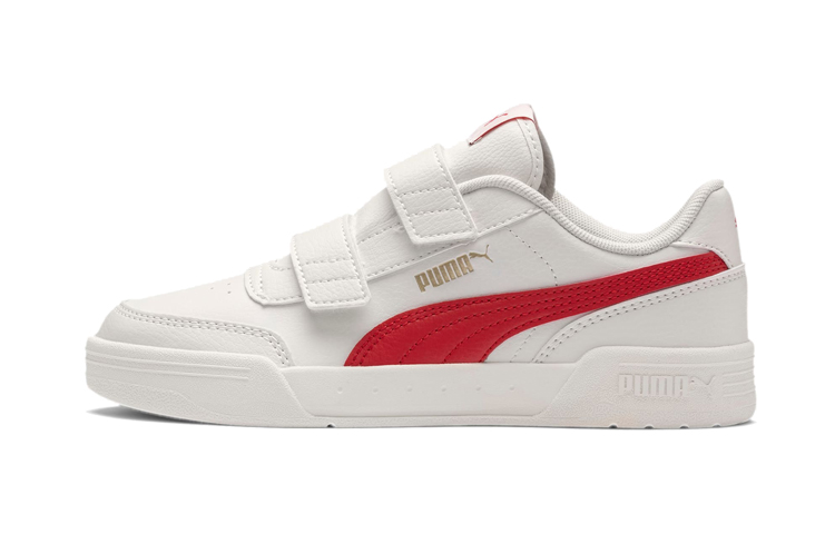 Buy (PS) Puma Caracal 'Putih Merah' 370530-04