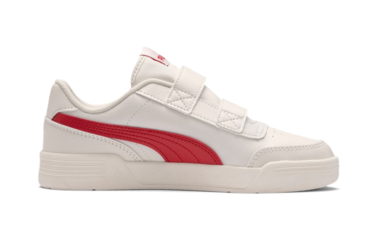 Order (PS) Puma Caracal 'Putih Merah' 370530-04