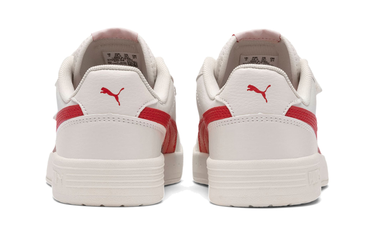Shop (PS) Puma Caracal 'Putih Merah' 370530-04