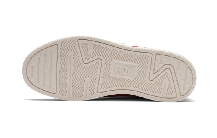 Purchase (PS) Puma Caracal 'Putih Merah' 370530-04