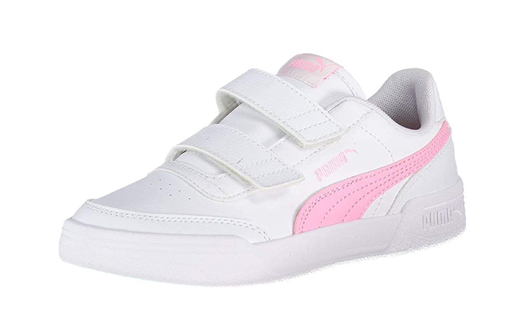 (PS) Puma Caracal 'White Sakura Pink' 圖 3