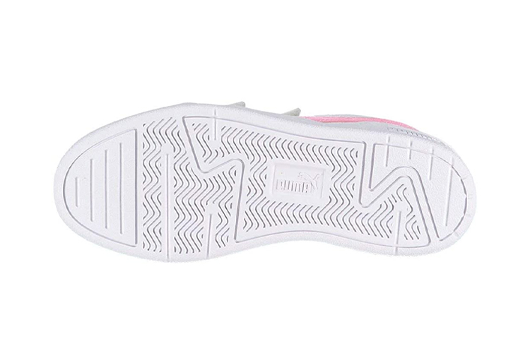 (PS) Puma Caracal 'White Sakura Pink' 圖 5