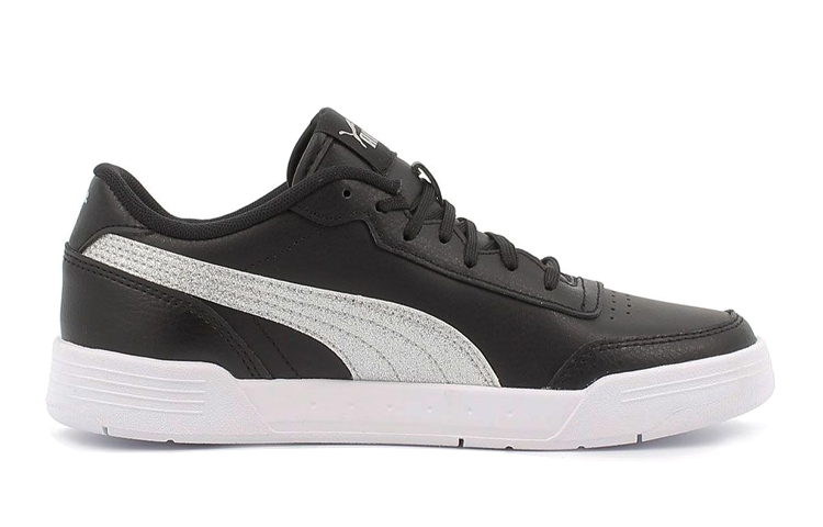 Order (PS) 彪马 Caracal 闪粉‘黑白’ 373075-01