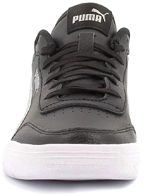 (PS) 彪马 Caracal 闪粉‘黑白’ 373075-01 Lookbook (PS) 彪马 Caracal 闪粉‘黑白’ 373075-01