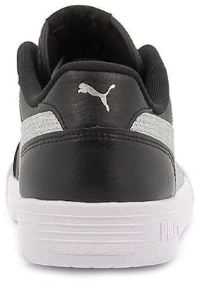 (PS) 彪马 Caracal 闪粉‘黑白’ 373075-01 Shop (PS) 彪马 Caracal 闪粉‘黑白’ 373075-01