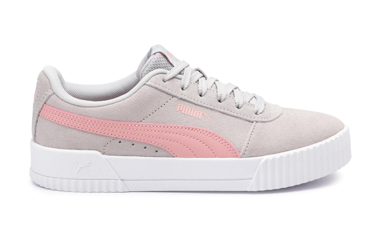 (PS) Puma Carina ' Low-Top 'Grey Pink' 圖 2