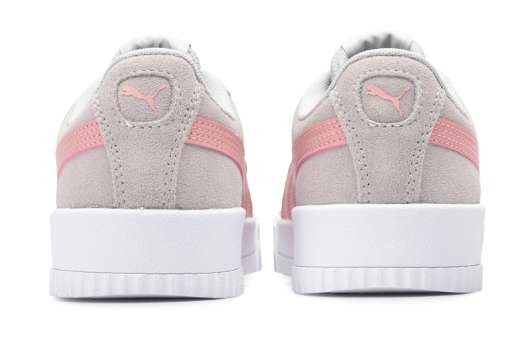 (PS) Puma Carina ' Low-Top 'Grey Pink' 圖 4