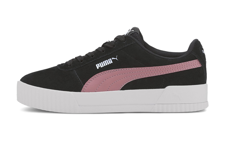 (PS) Puma Carina 'Black Pink'
