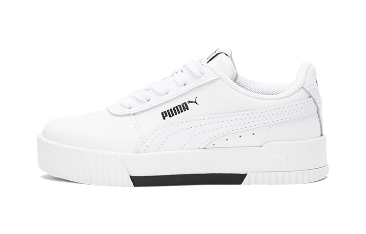 (PS) Puma Carina 'White'