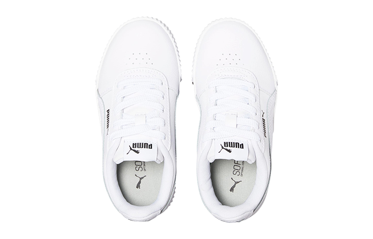 (PS) Puma Carina 'White' 圖 3