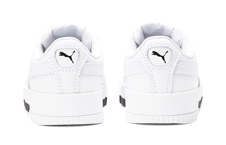(PS) Puma Carina 'White' 圖 4