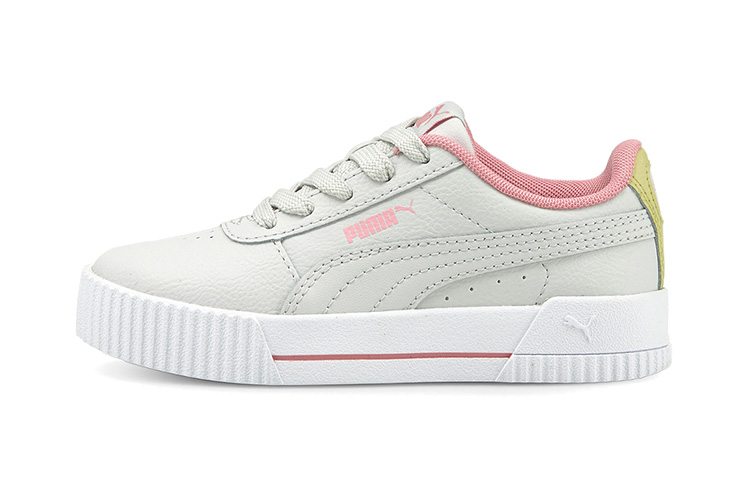 (PS) Puma Carina 'Light Grey'