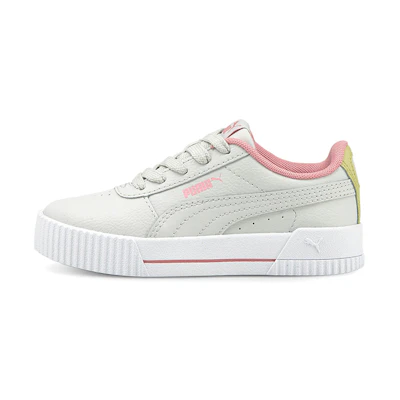 (PS) Puma Carina 'Light Grey'