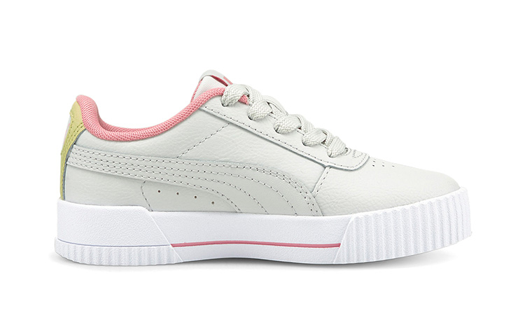 (PS) Puma Carina 'Light Grey' 圖 2