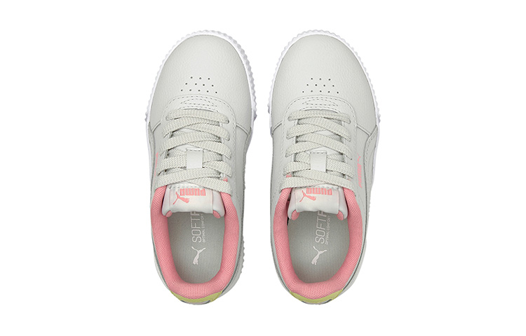 (PS) Puma Carina 'Light Grey' 圖 3