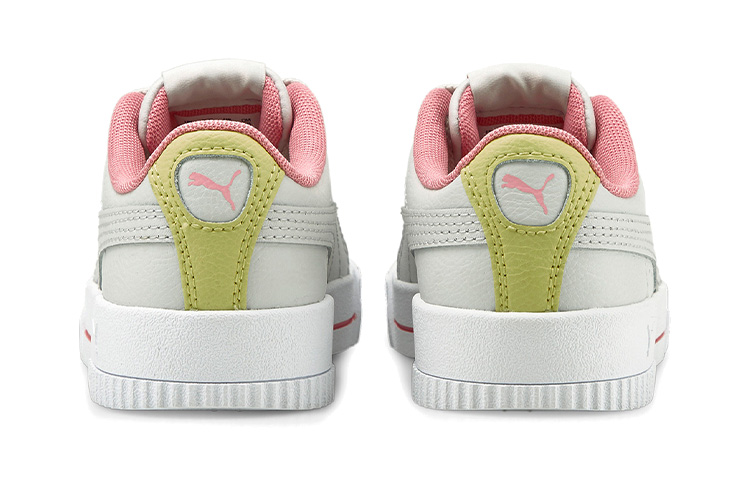 (PS) Puma Carina 'Light Grey' 圖 4
