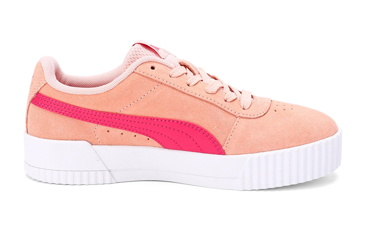 (PS) Puma Carina 'Light Orange' 圖 2