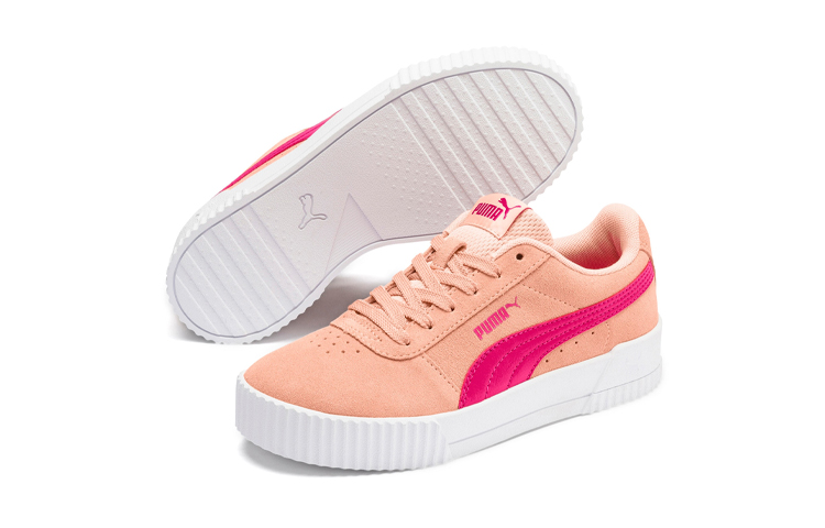 (PS) Puma Carina 'Light Orange' 圖 3