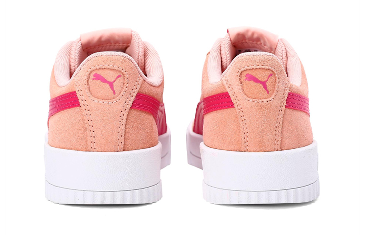(PS) Puma Carina 'Light Orange' 圖 4