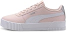 Buy (JR) プーマ カリーナL カジュアル (ピンク/白/グレー) 370677-07